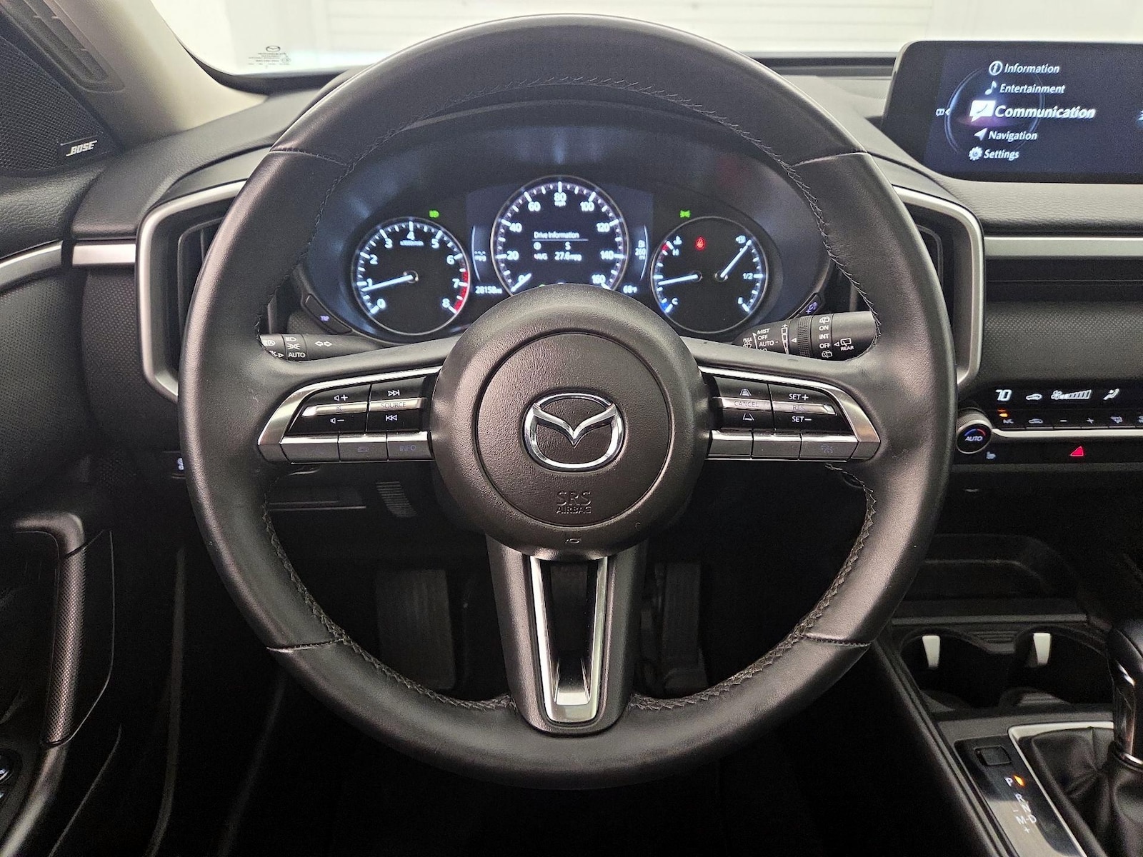 2025 Mazda CX-50 Premium - Photo 11