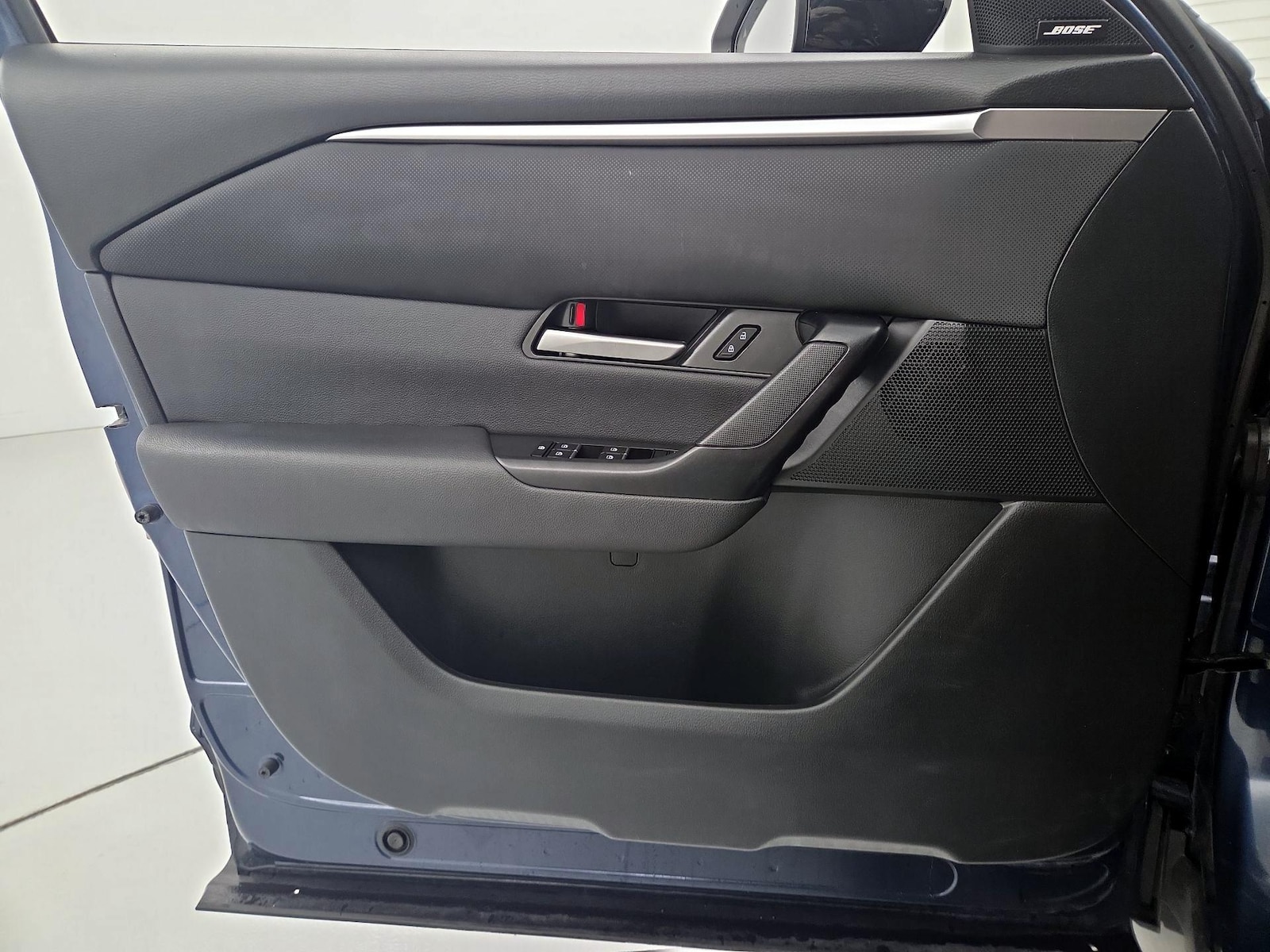 2025 Mazda CX-50 Premium - Photo 13