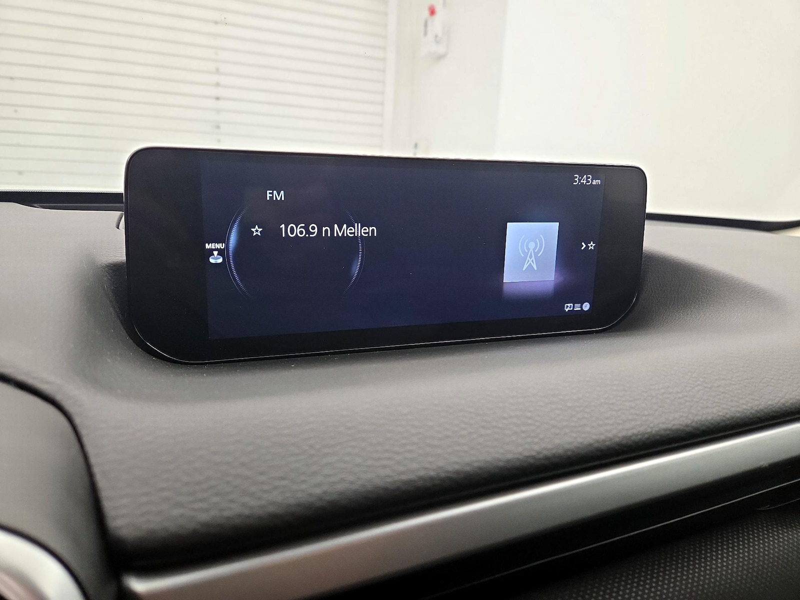 2025 Mazda CX-50 Premium - Photo 16