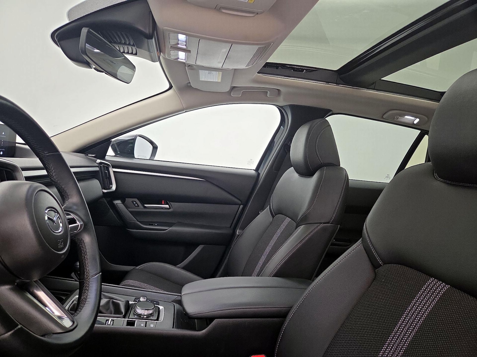 2025 Mazda CX-50 Premium - Photo 20
