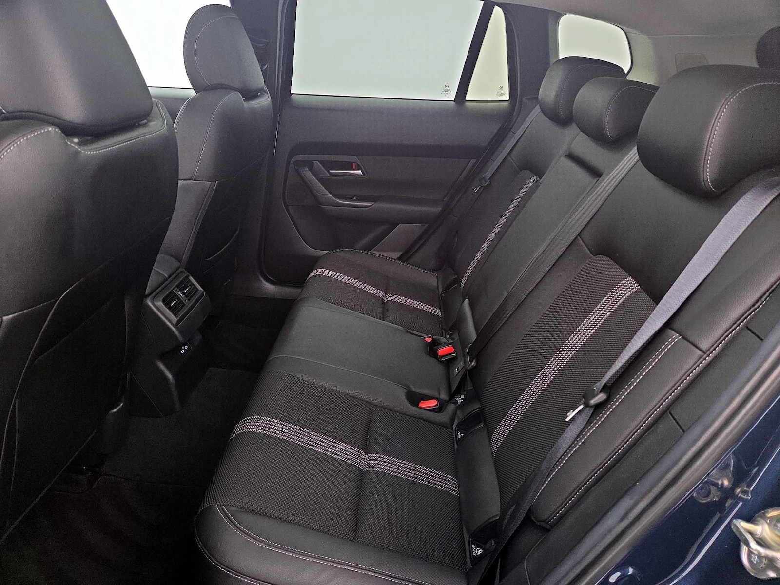 2025 Mazda CX-50 Premium - Photo 21