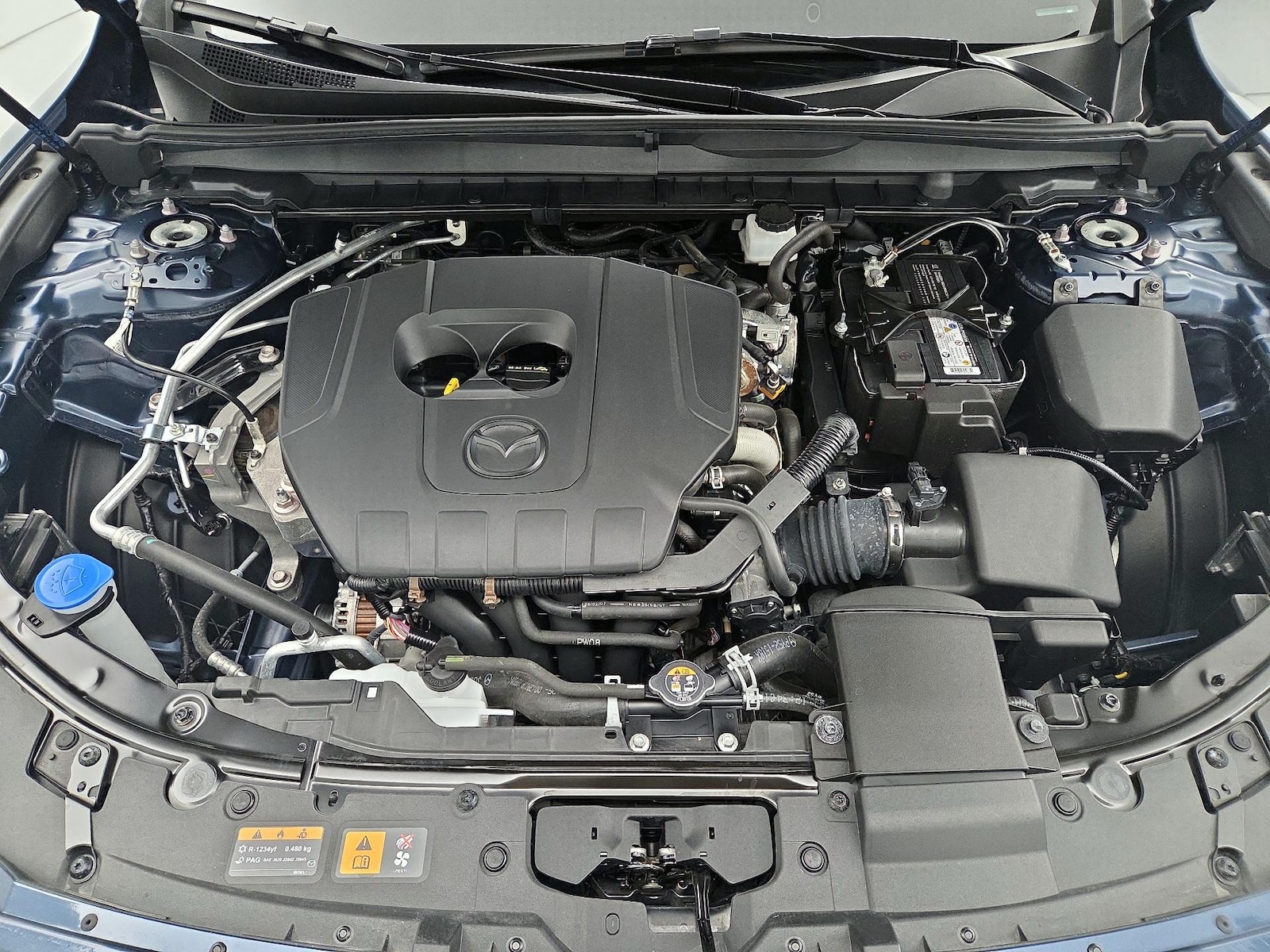 2025 Mazda CX-50 Premium - Photo 23
