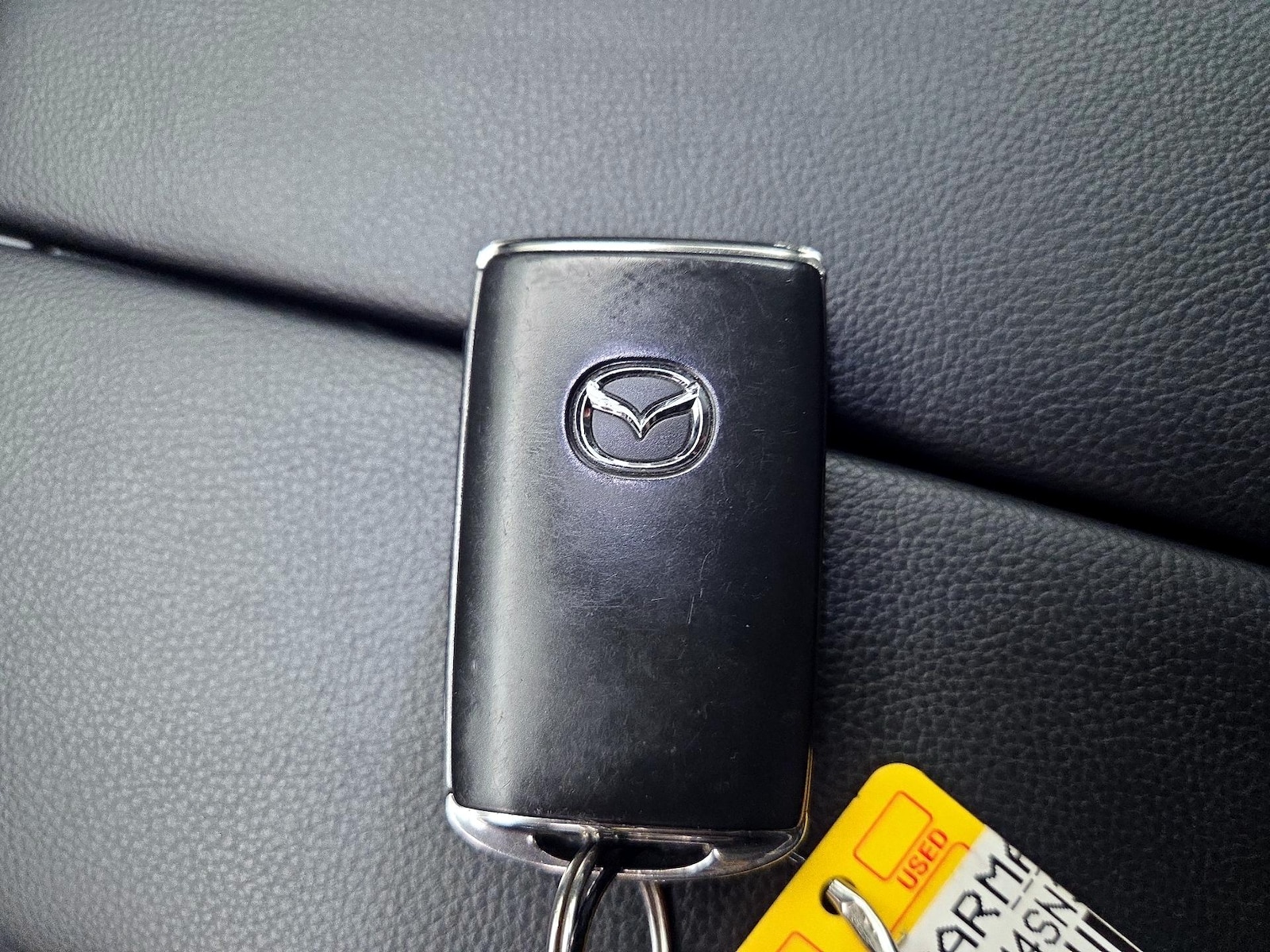 2025 Mazda CX-50 Premium - Photo 24