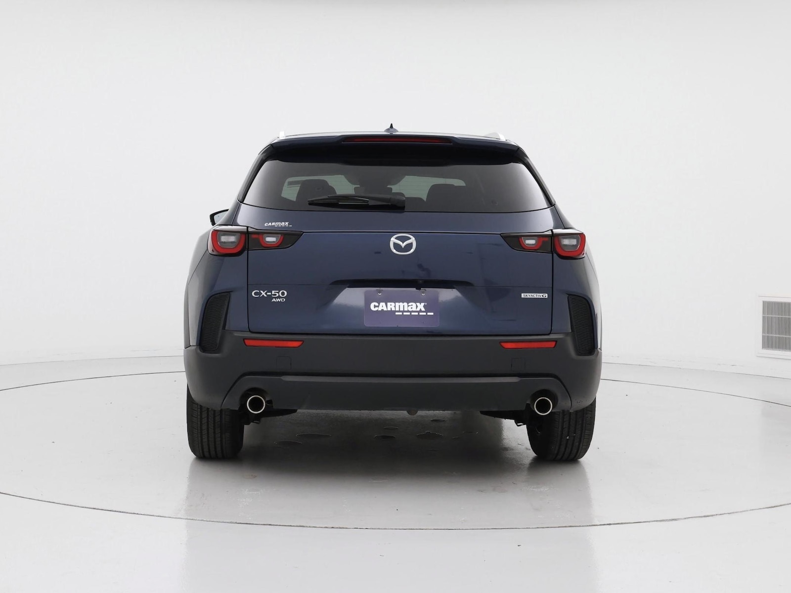 2025 Mazda CX-50 Premium - Photo 7