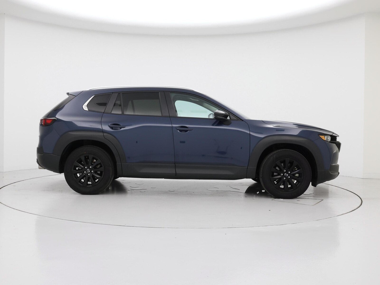 2025 Mazda CX-50 Premium - Photo 8