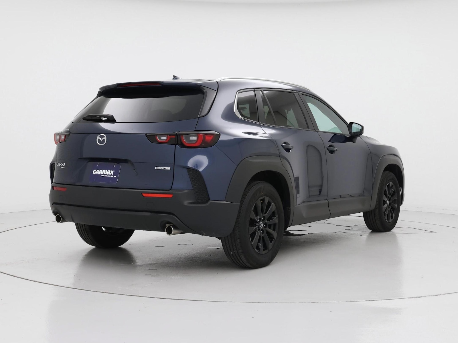 2025 Mazda CX-50 Premium - Photo 9