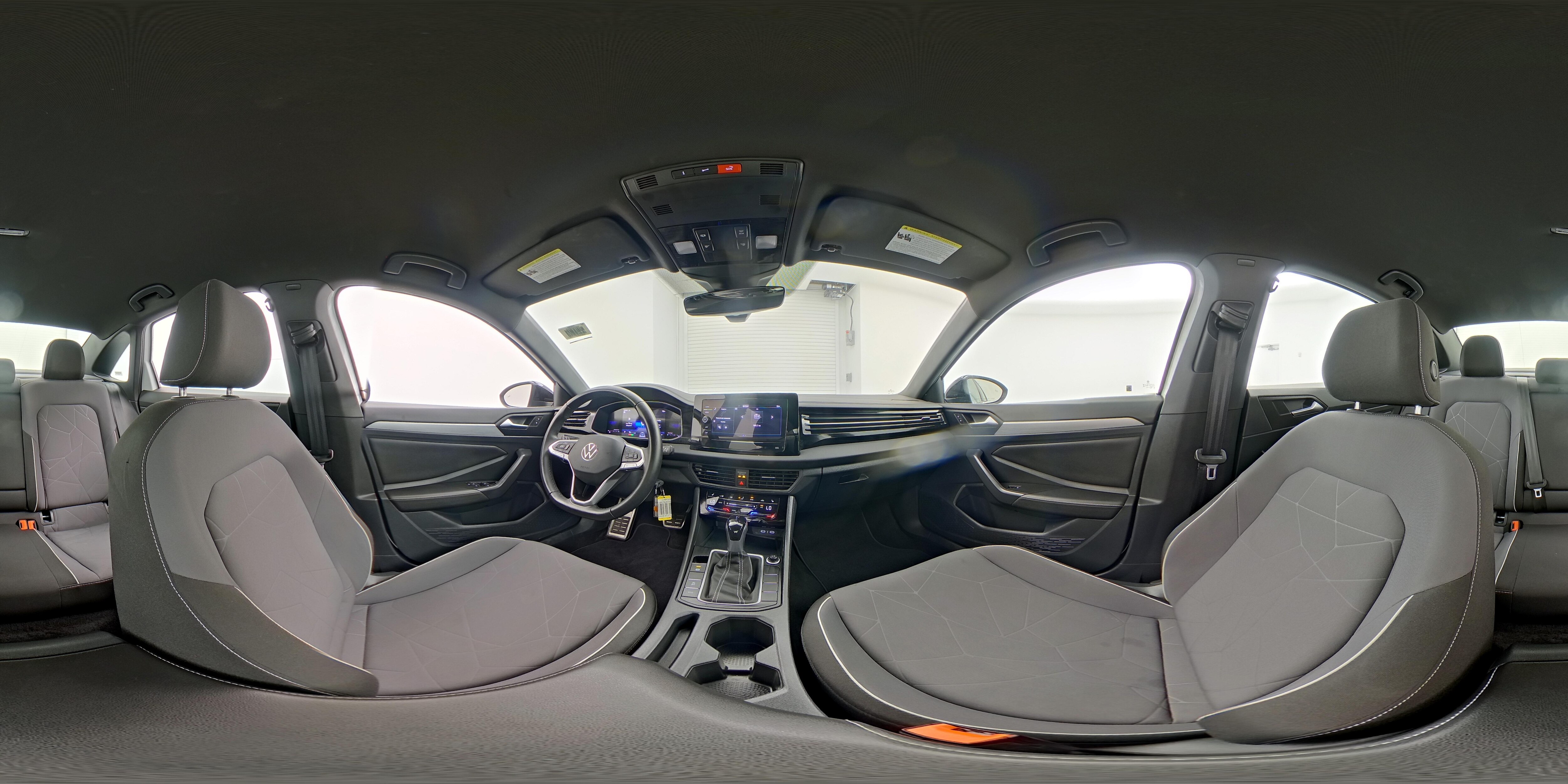 2025 Volkswagen Jetta Sport - Photo 24