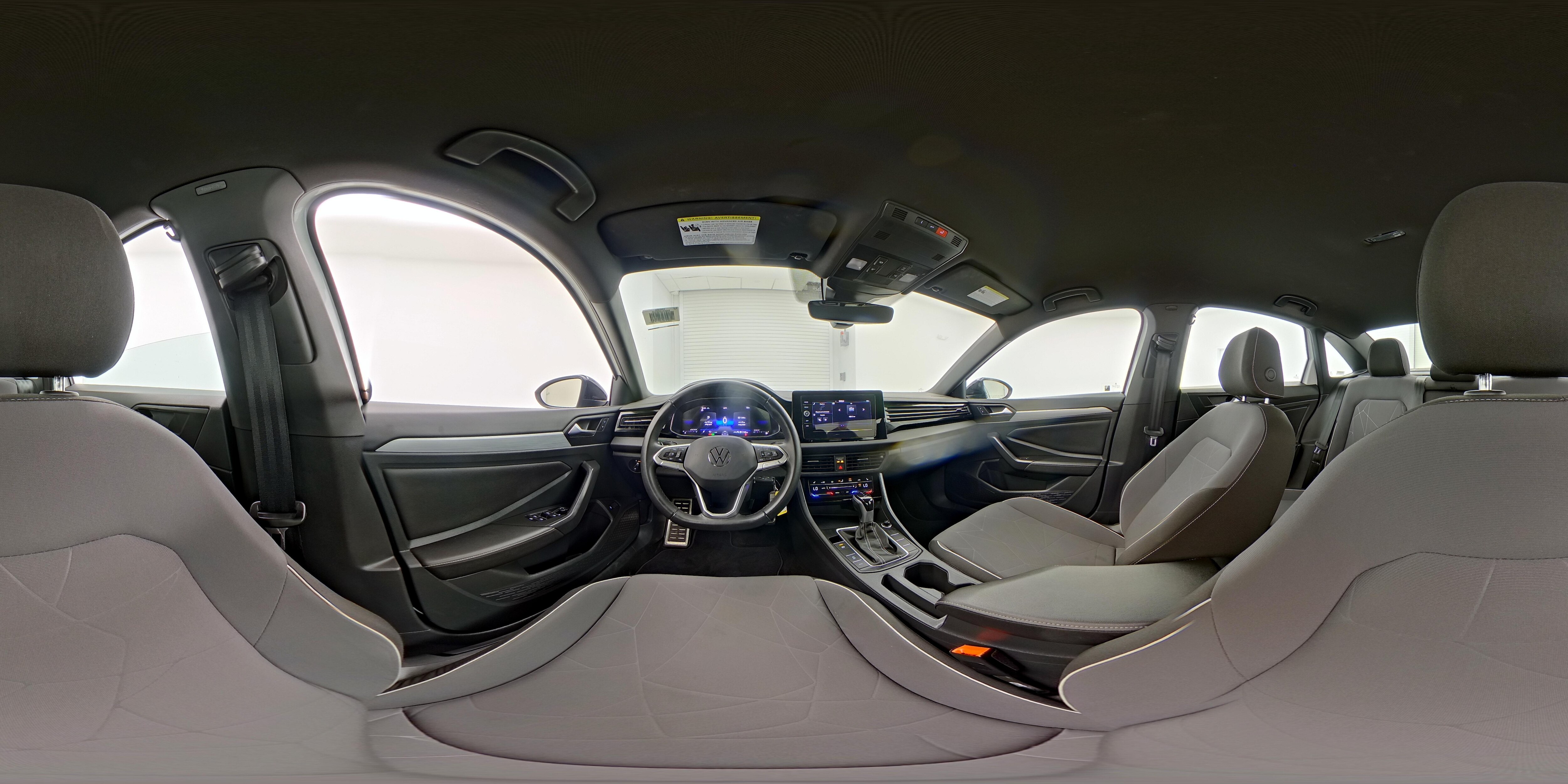 2025 Volkswagen Jetta Sport - Photo 26