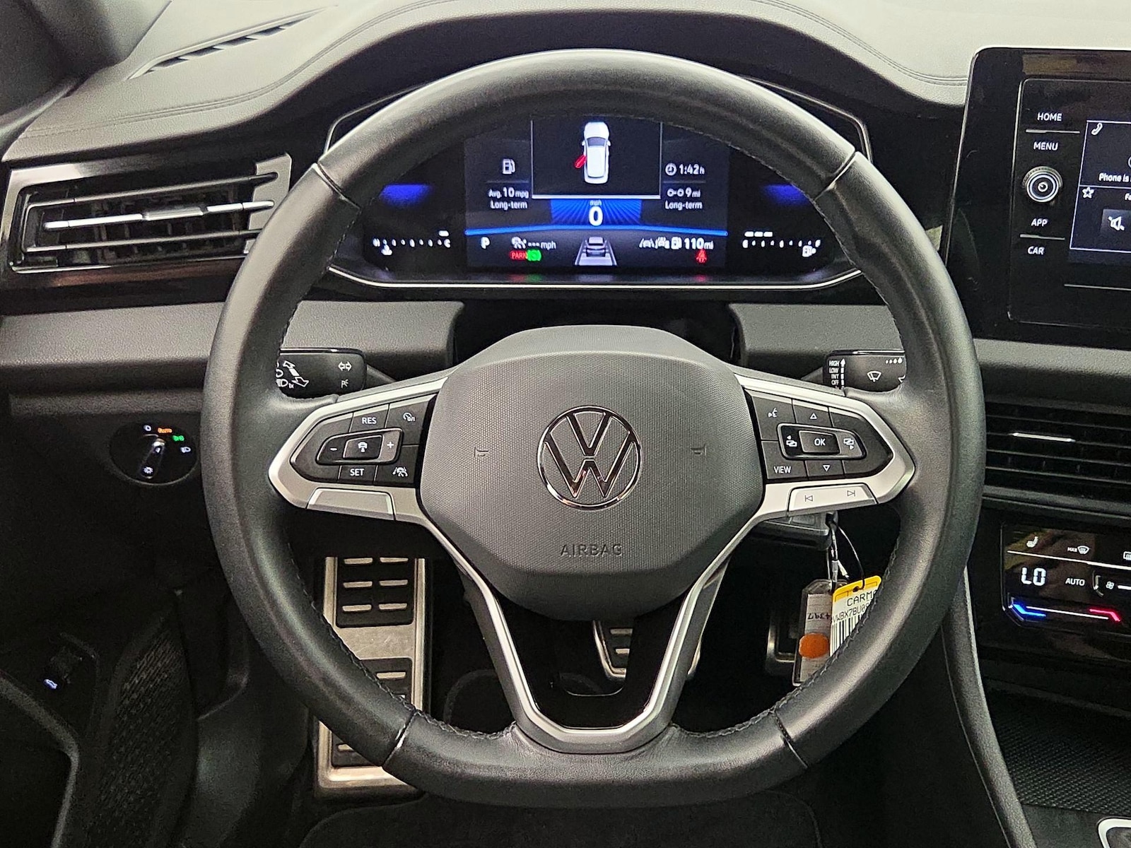 2025 Volkswagen Jetta Sport - Photo 11