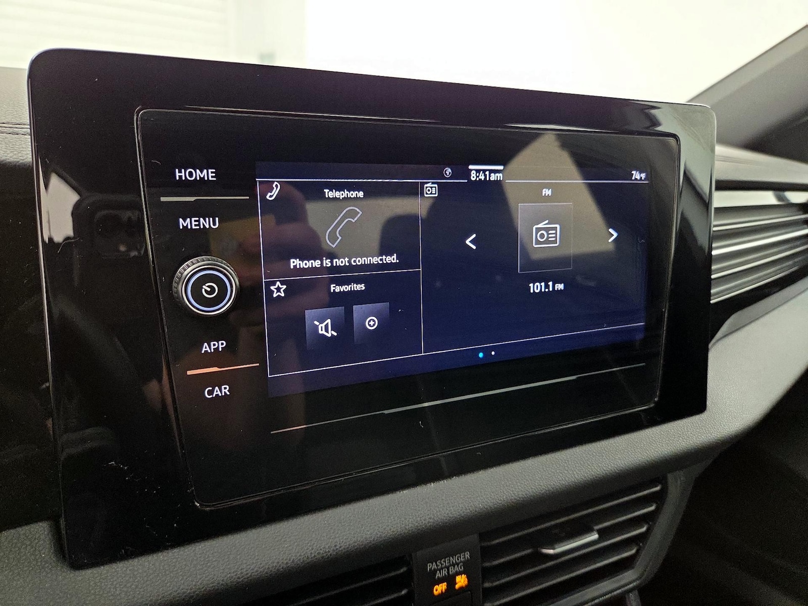 2025 Volkswagen Jetta Sport - Photo 16