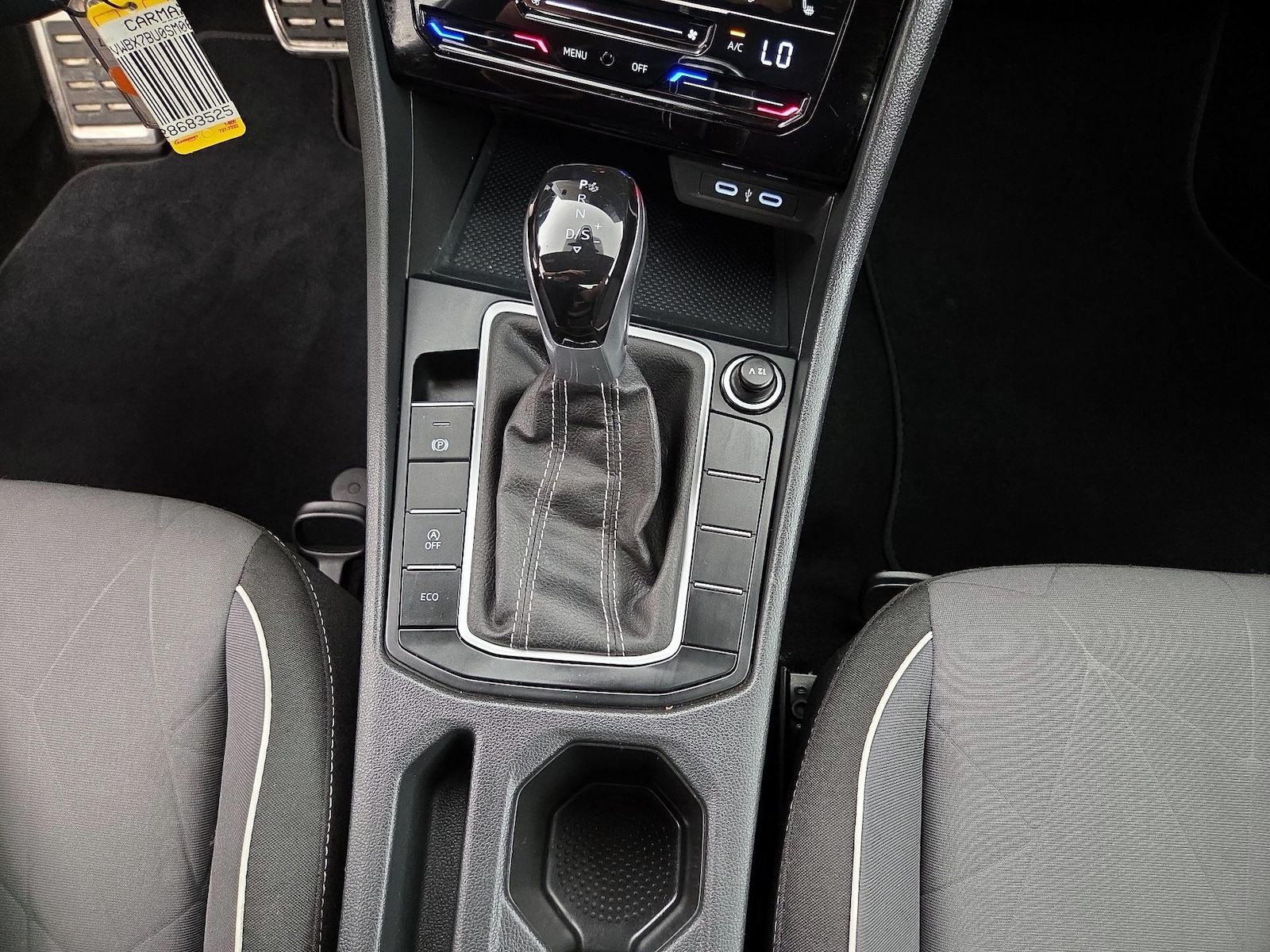 2025 Volkswagen Jetta Sport - Photo 18