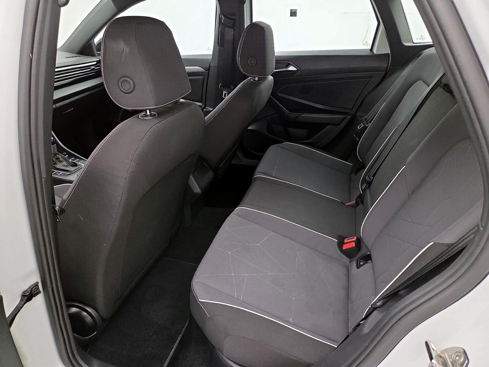 2025 Volkswagen Jetta Sport - Photo 20