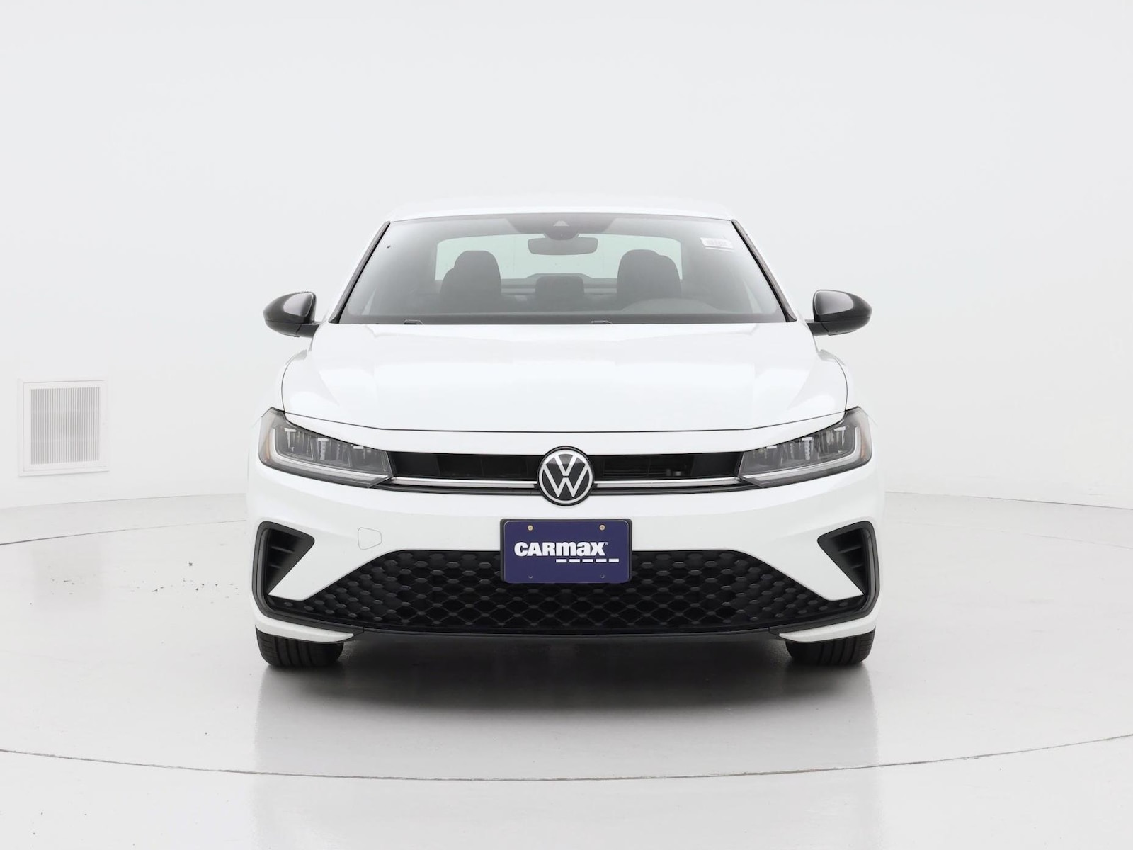 2025 Volkswagen Jetta Sport - Photo 6