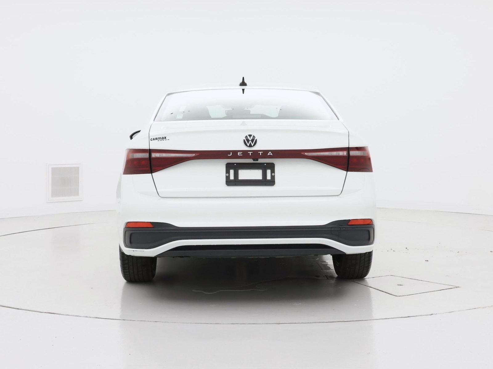 2025 Volkswagen Jetta Sport - Photo 7