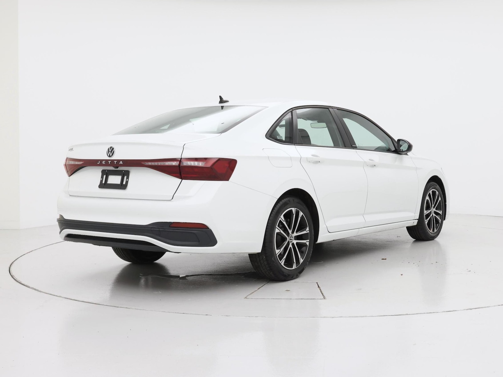 2025 Volkswagen Jetta Sport - Photo 9
