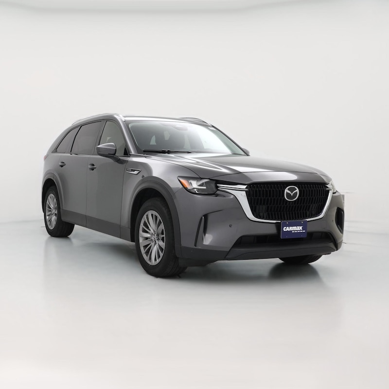 2025 Mazda CX-90 Turbo Preferred