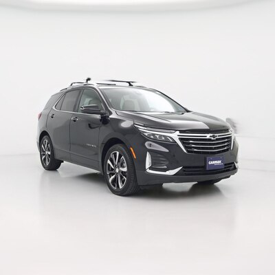 Recommended categories heading image of the selected vehicle