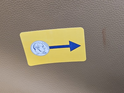 Condition detail