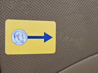 Condition detail