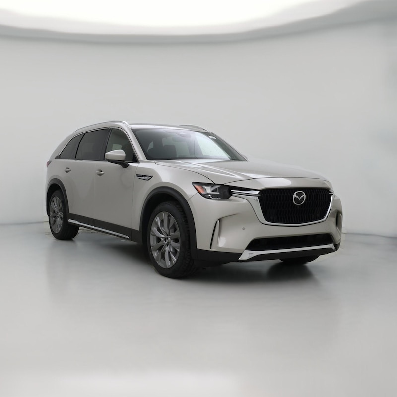 2025 Mazda CX-90 Turbo Premium Plus