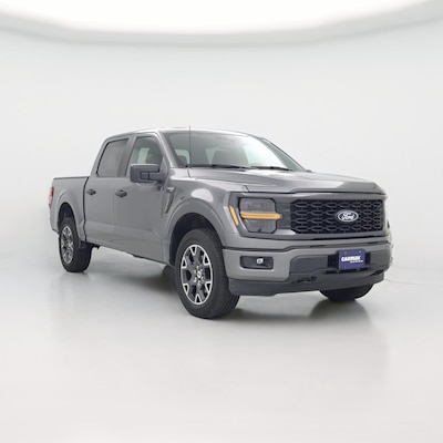 2024 Ford F150 STX