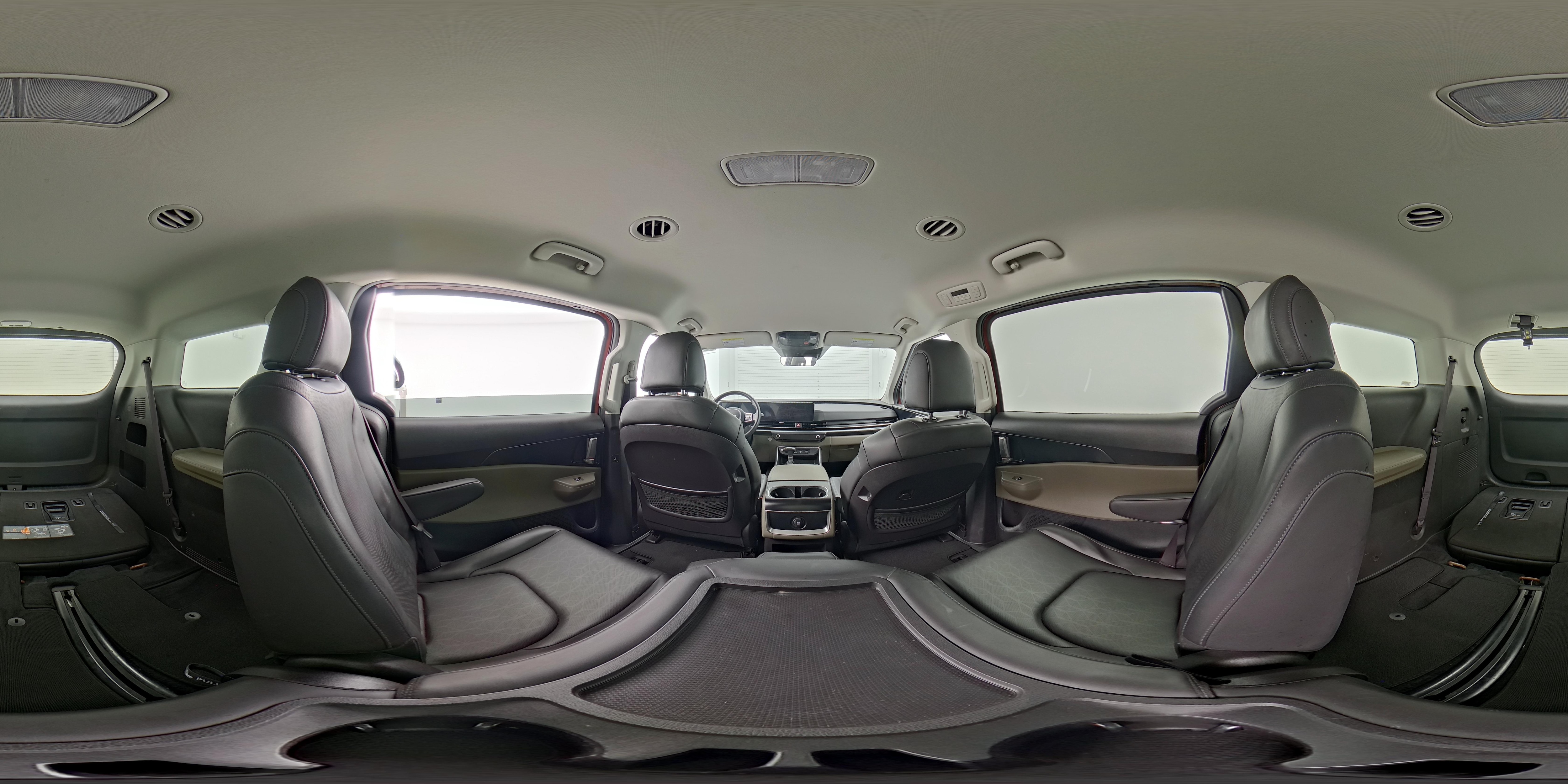 2025 Kia Carnival LXS - Photo 28