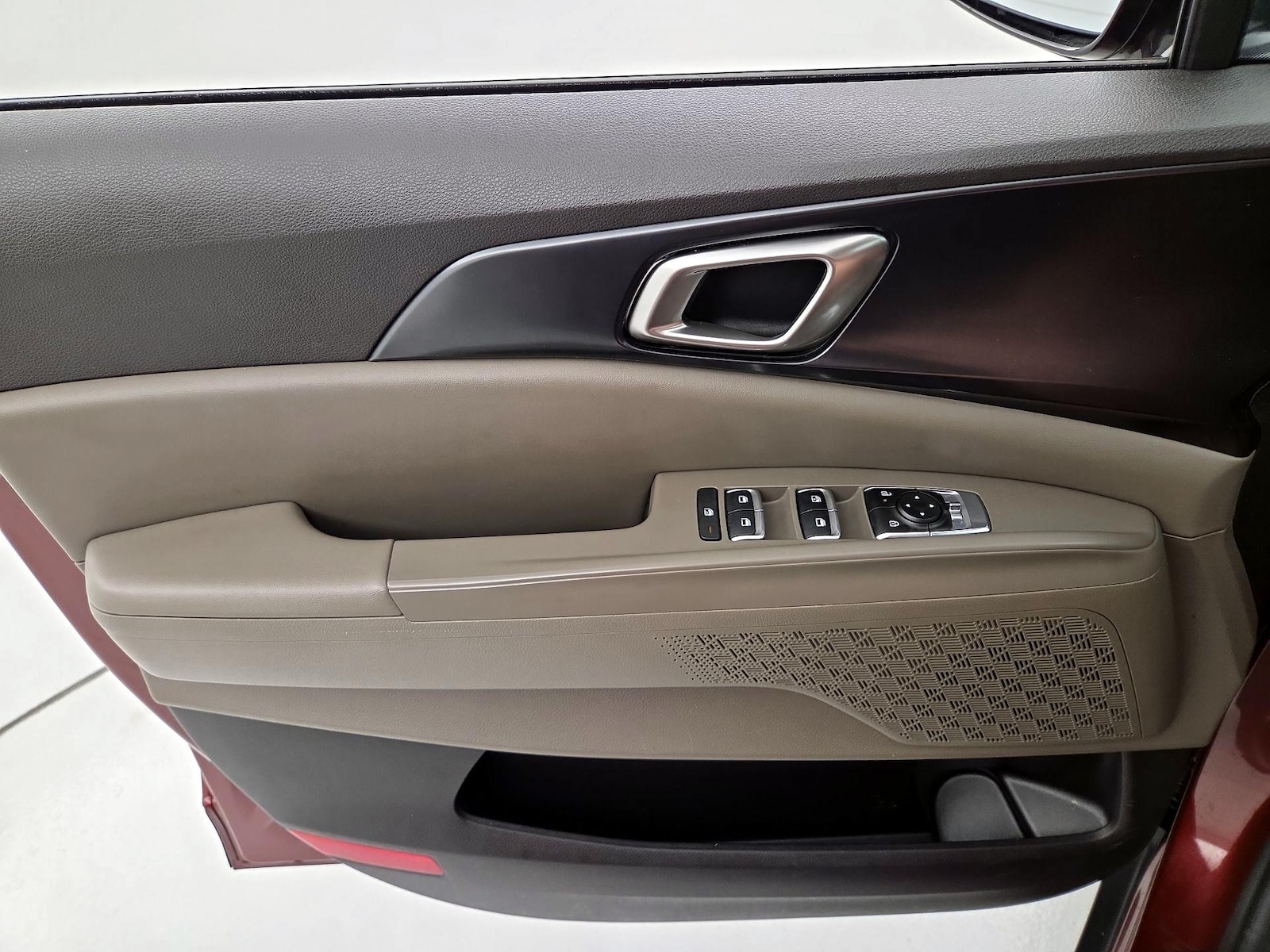2025 Kia Carnival LXS - Photo 13
