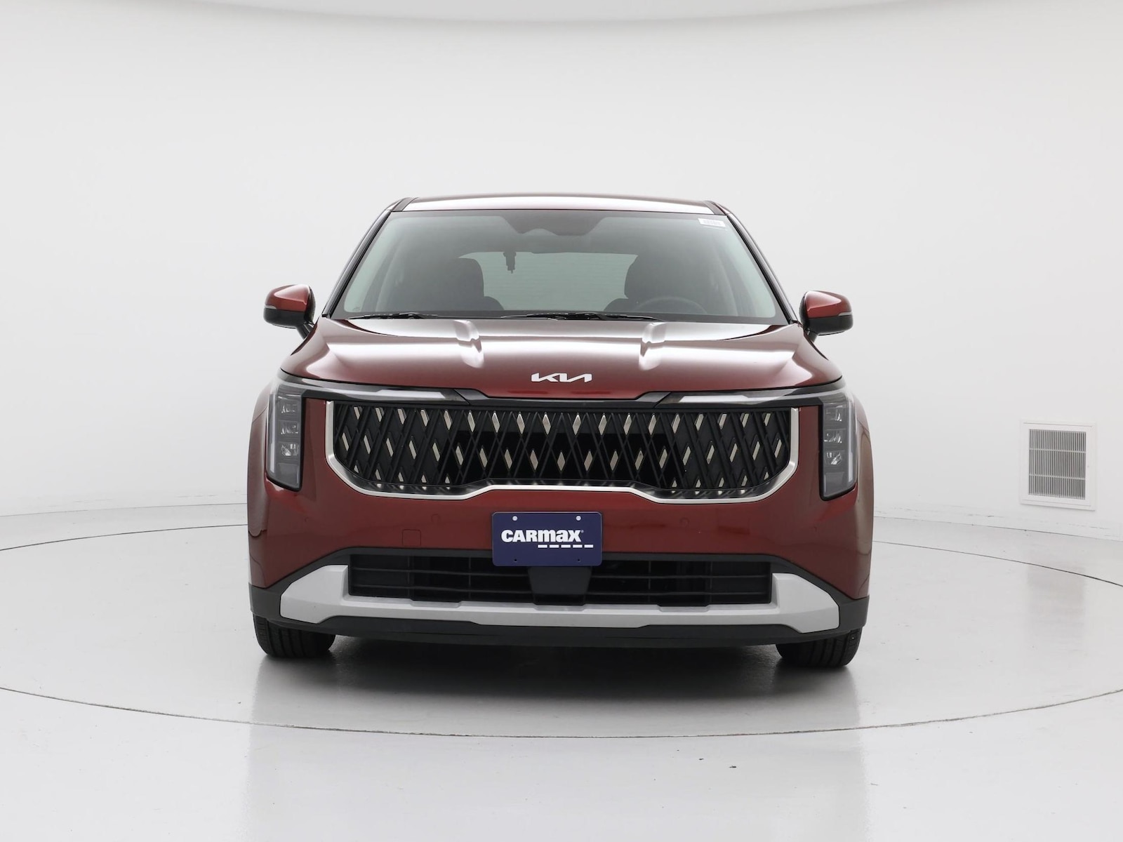 2025 Kia Carnival LXS - Photo 6