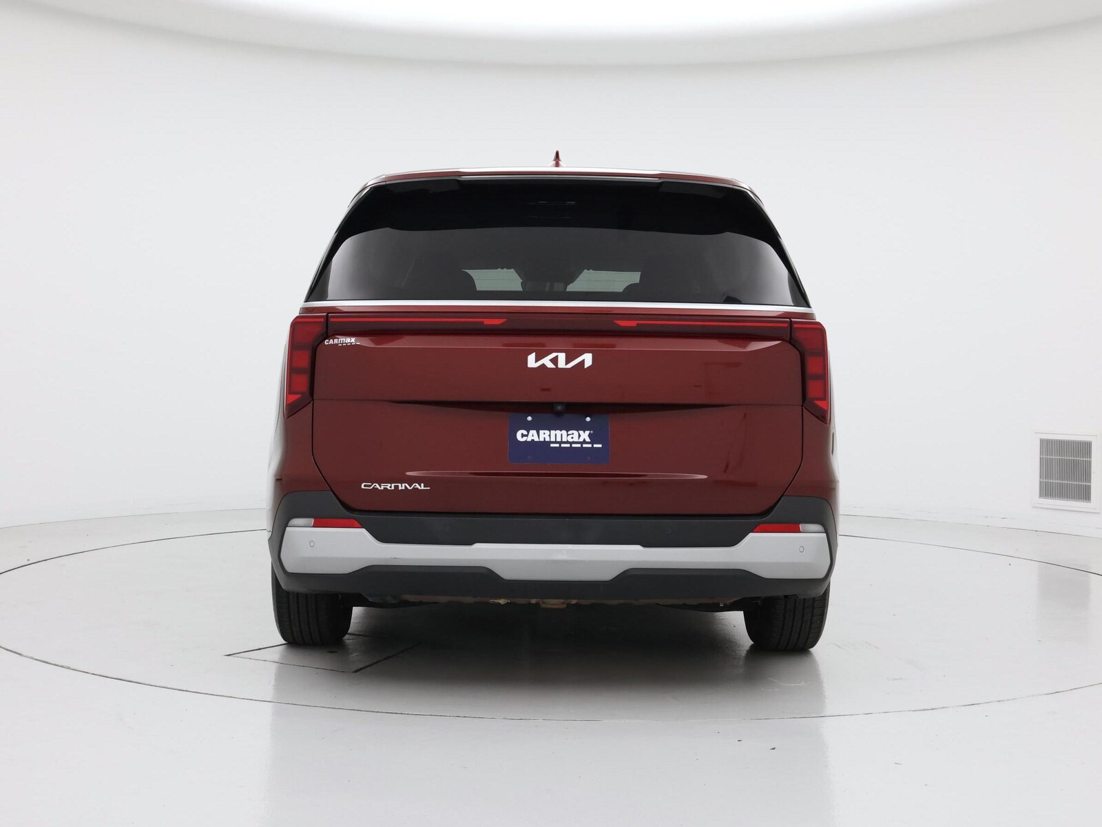 2025 Kia Carnival LXS - Photo 7