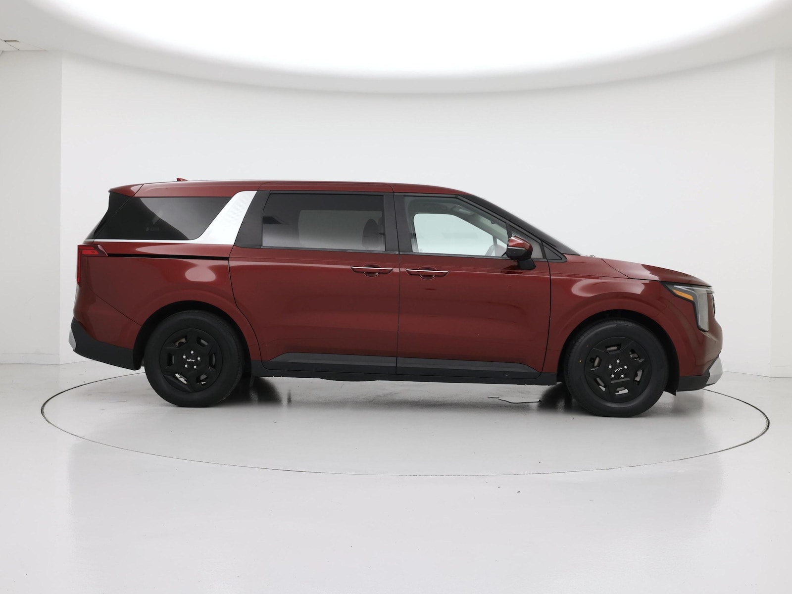 2025 Kia Carnival LXS - Photo 8