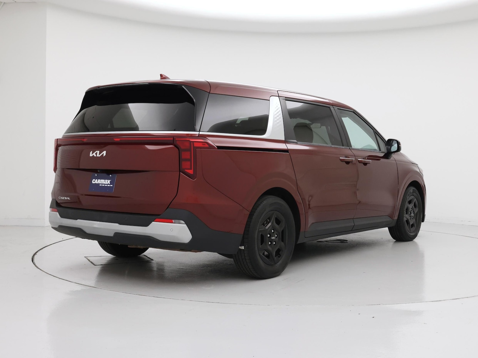 2025 Kia Carnival LXS - Photo 9
