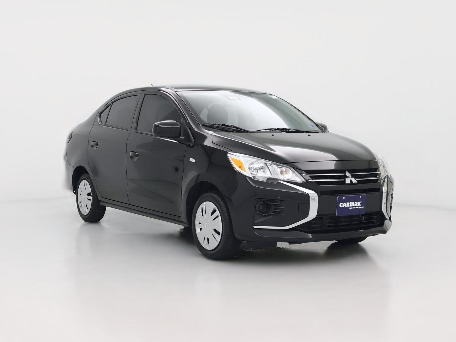 2024 Mitsubishi Mirage G4
