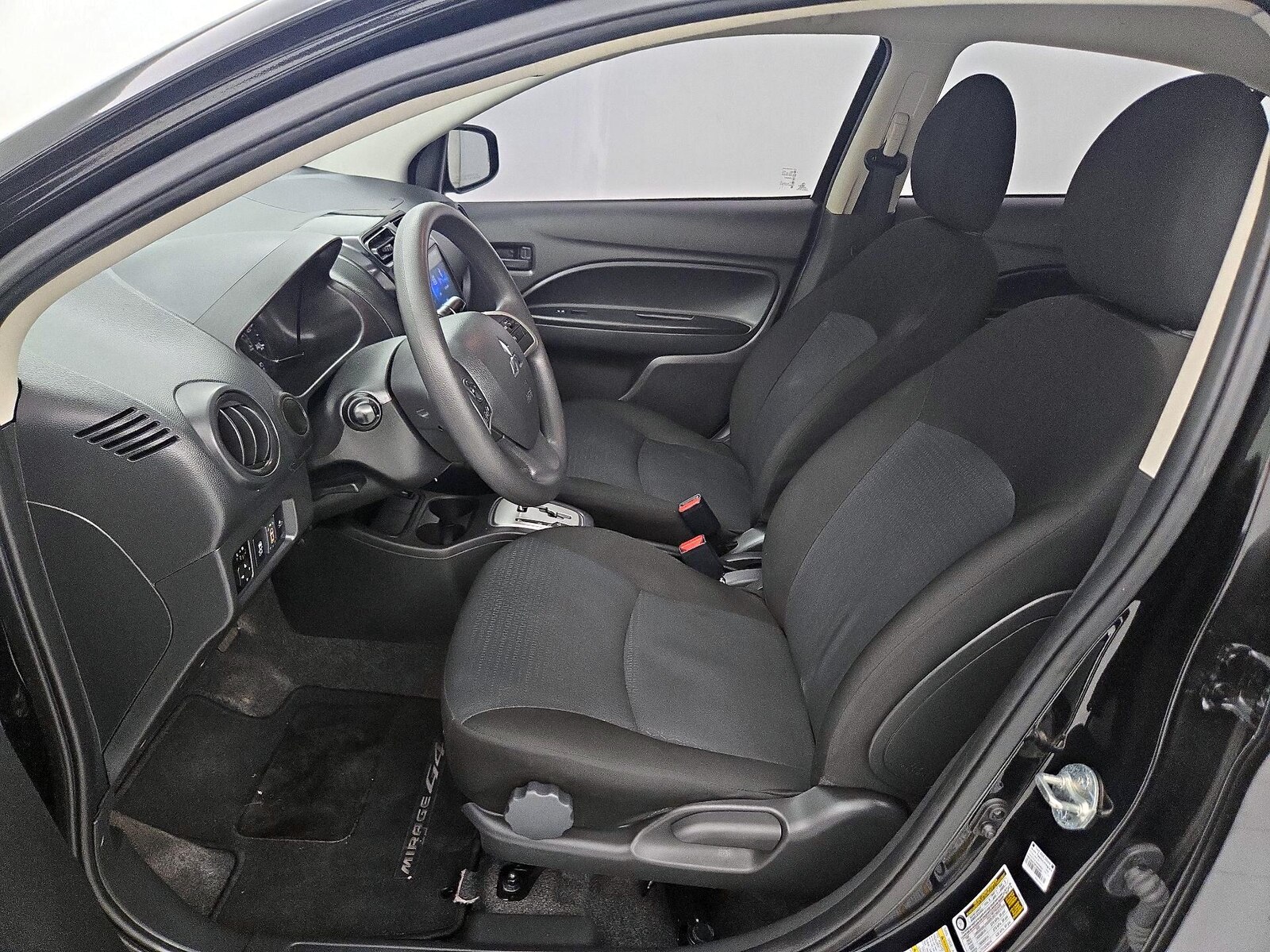Side Airbags