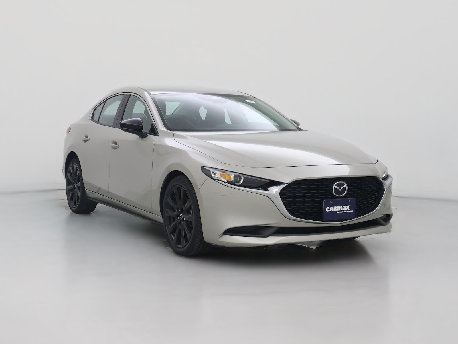 2025 Mazda Mazda3 Sedan