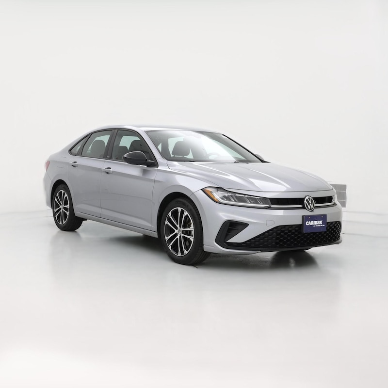 2025 Volkswagen Jetta Sport
