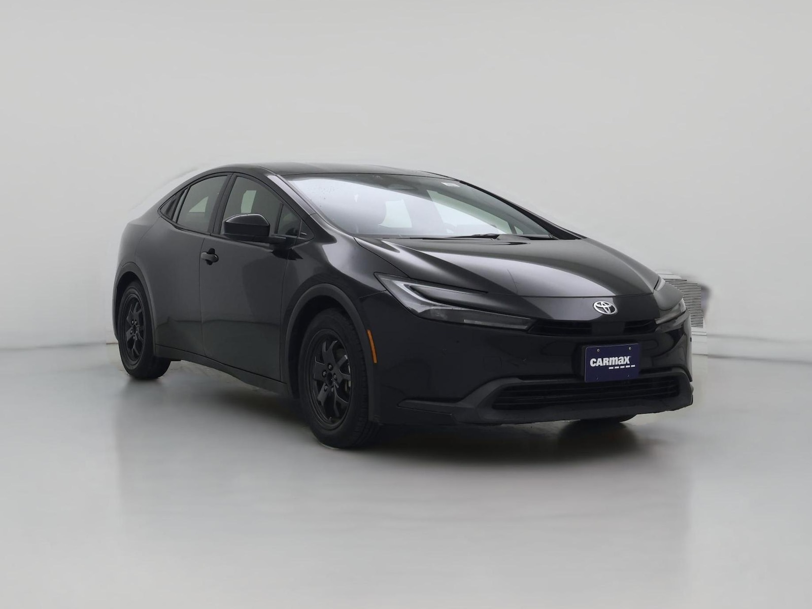 2025 Toyota Prius