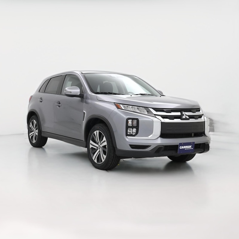 2025 Mitsubishi Outlander Sport SE