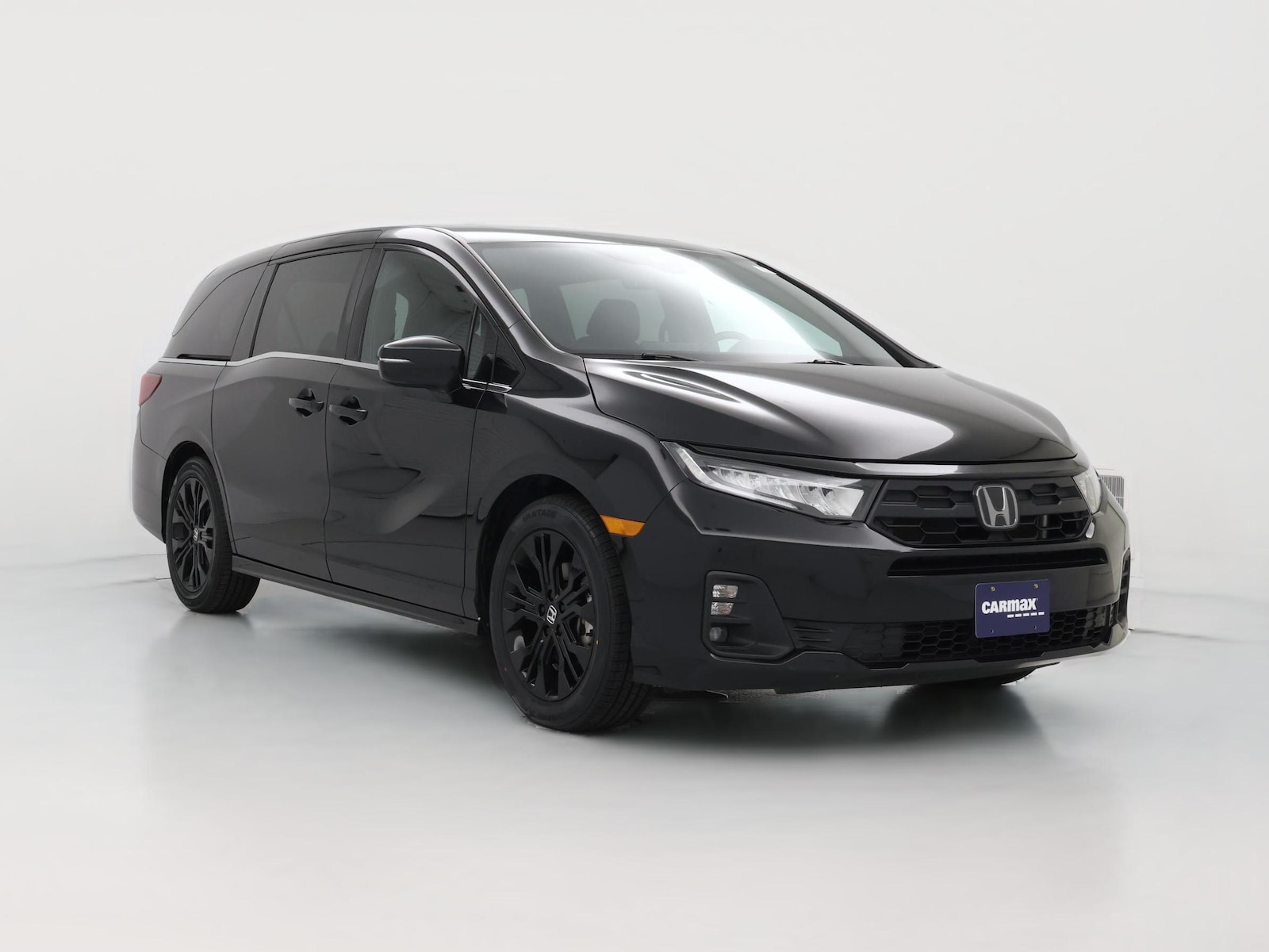 2025 Honda Odyssey Sport L