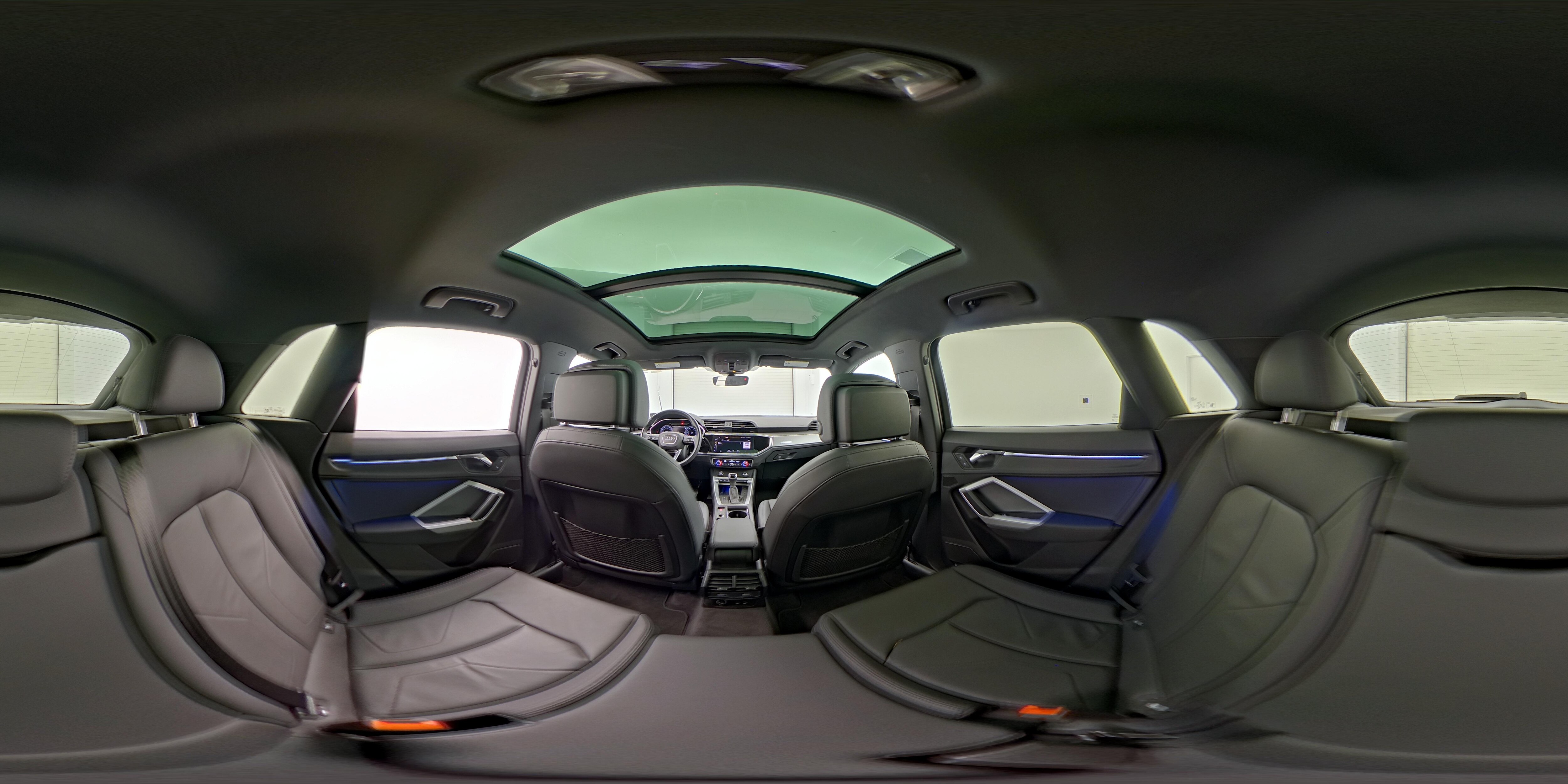2023 Audi Q3 S Line Premium Plus - Photo 28