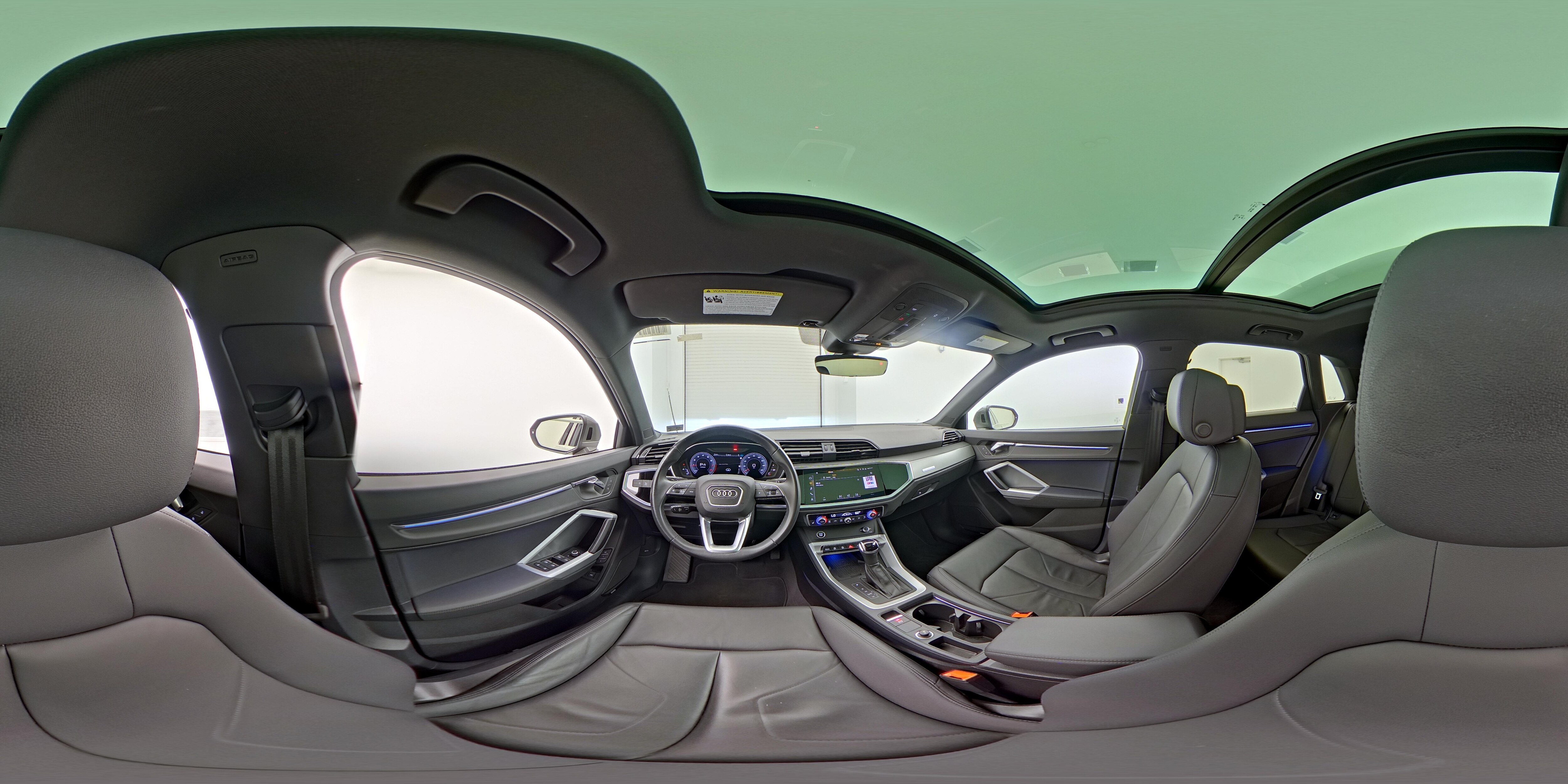 2023 Audi Q3 S Line Premium Plus - Photo 29