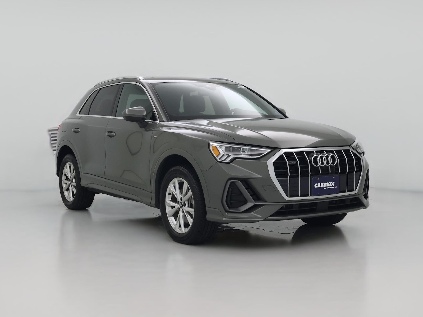 2023 Audi Q3 S Line Premium Plus