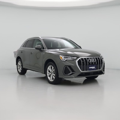 2023 Audi Q3 S-Line Premium