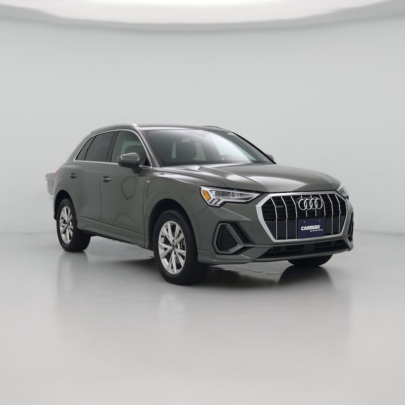 2023 Audi Q3 S-Line Premium