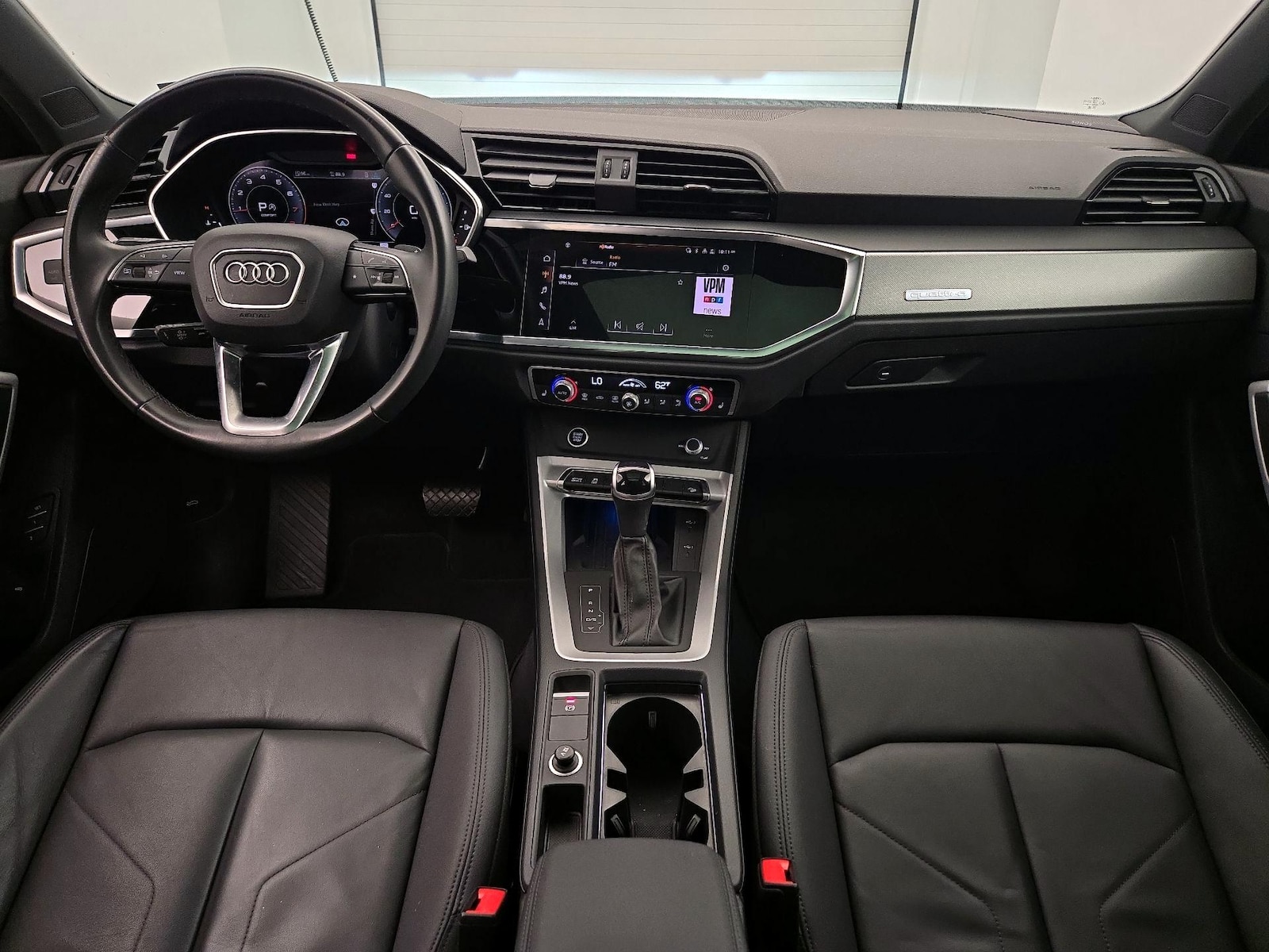 2023 Audi Q3 S Line Premium Plus - Photo 10