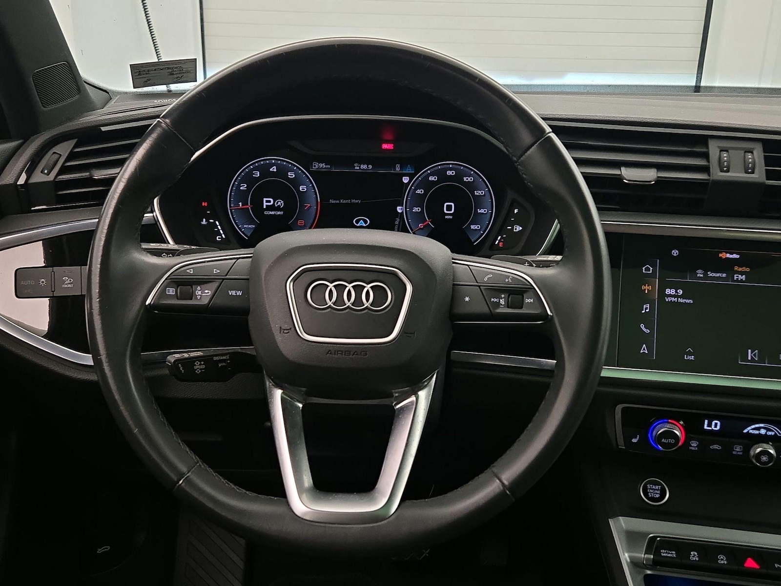 2023 Audi Q3 S Line Premium Plus - Photo 11