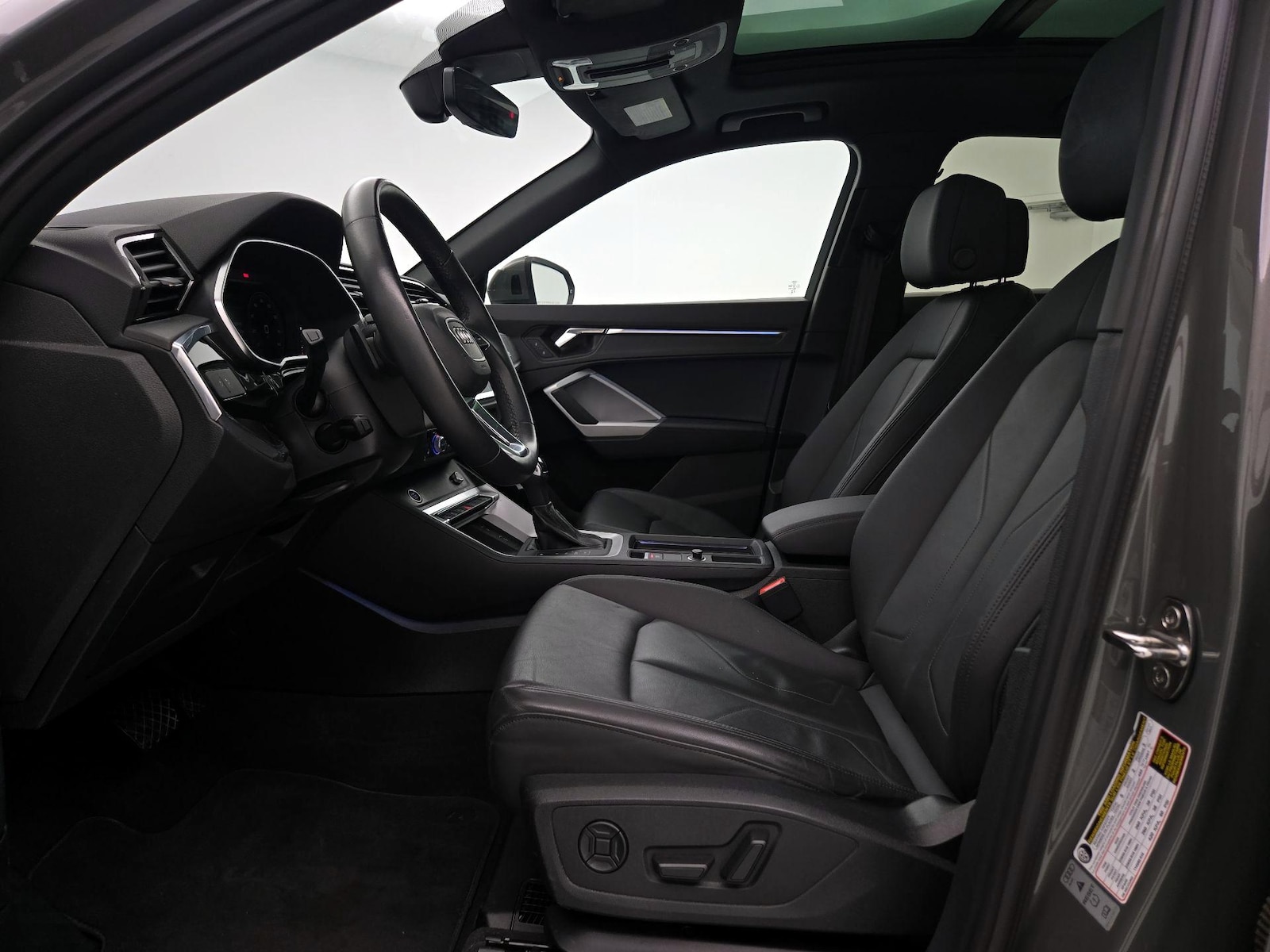 2023 Audi Q3 S Line Premium Plus - Photo 12