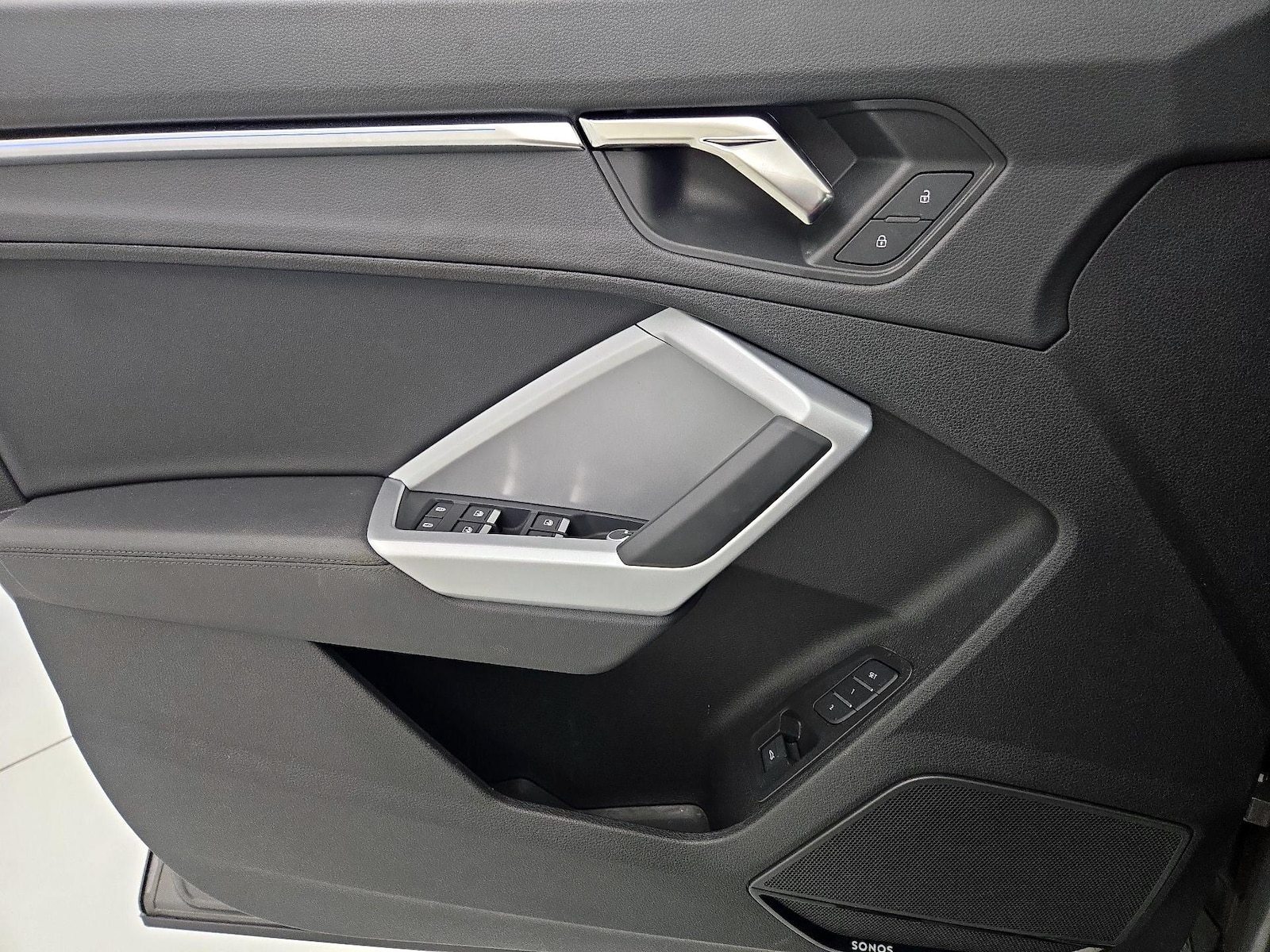 2023 Audi Q3 S Line Premium Plus - Photo 13