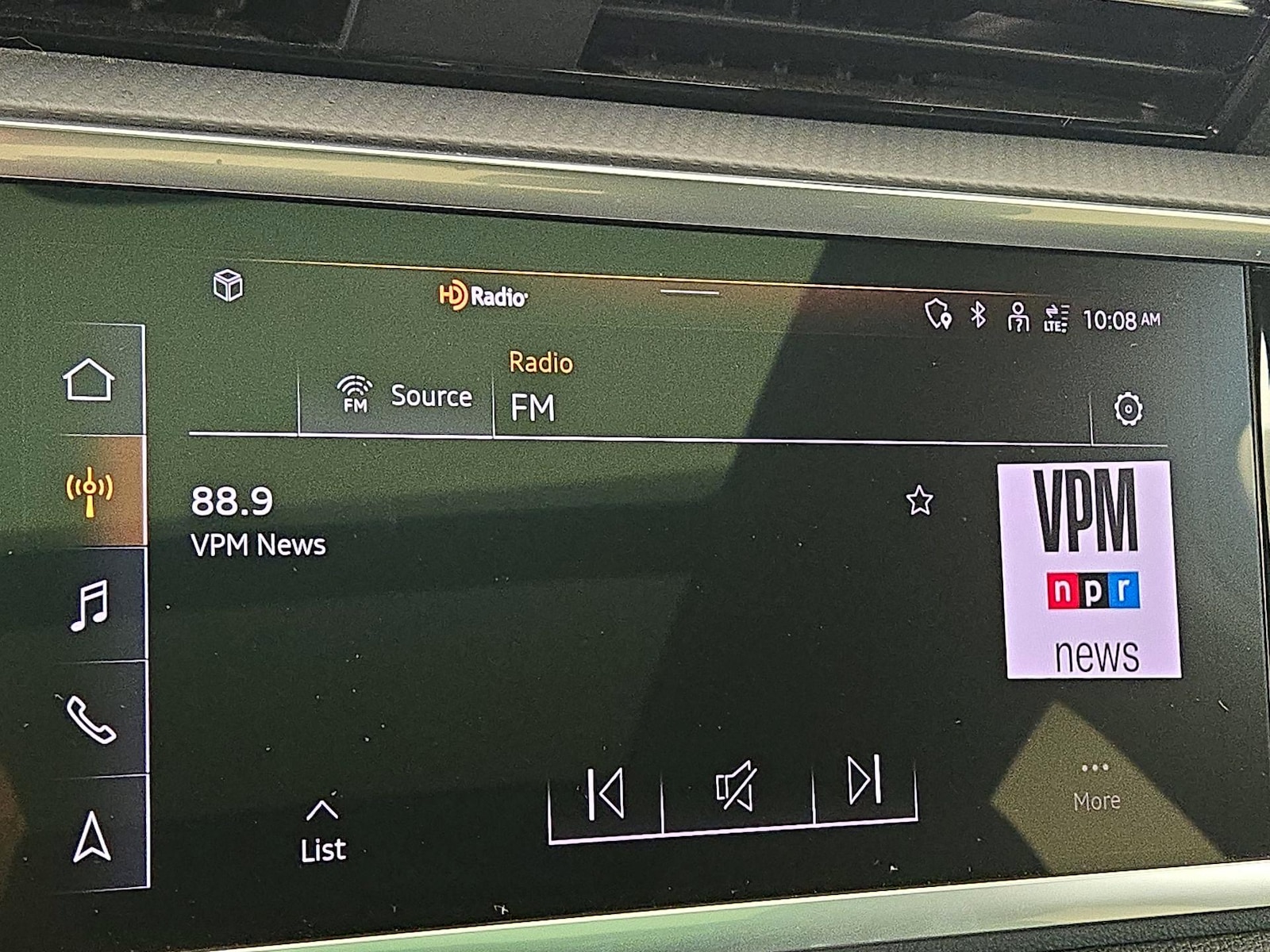 2023 Audi Q3 S Line Premium Plus - Photo 17