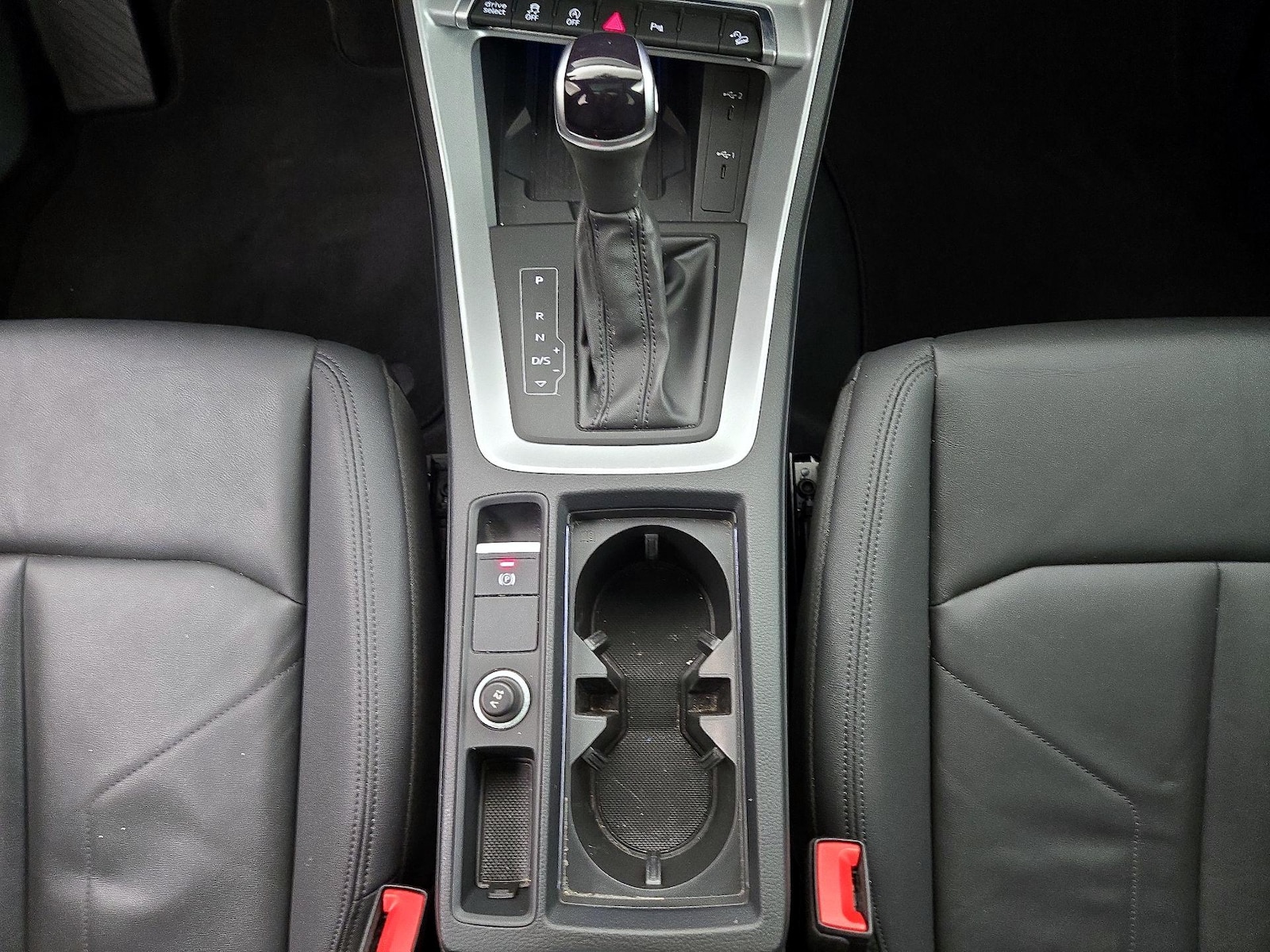 2023 Audi Q3 S Line Premium Plus - Photo 19