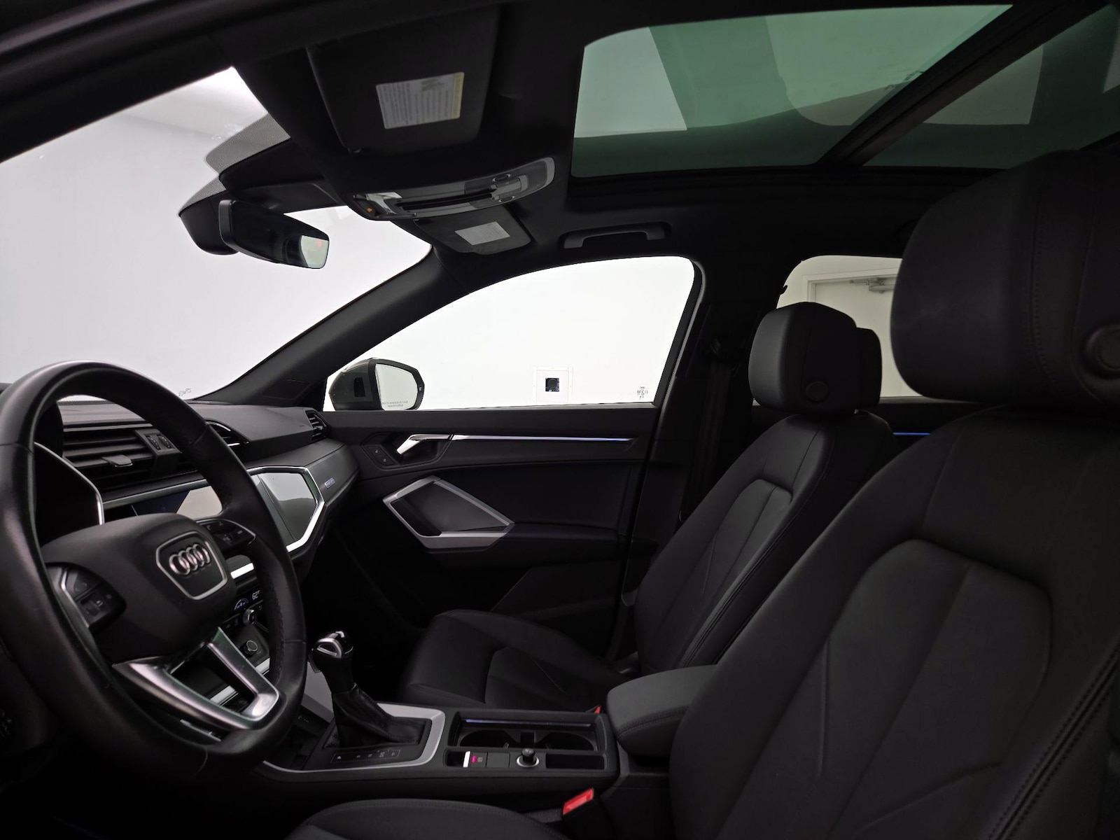 2023 Audi Q3 S Line Premium Plus - Photo 21